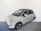 Fiat 500 Ellenator 1.2 Lounge - Fiat mit Benzin-Antrieb: ABS