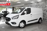 Ford Transit Custom 280 L1H1*KASTEN*AHK*SORTIMO*3-SIT - Ford Transit Custom: L2h1