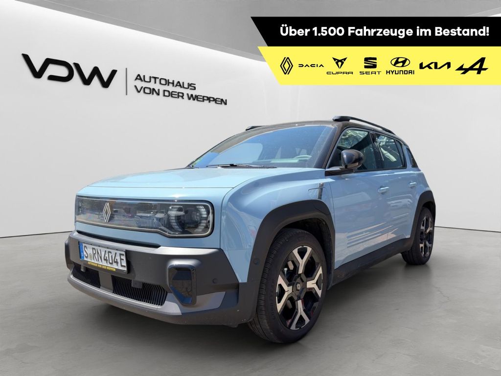 2026 Renault R 4