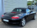 Porsche Boxster 2.7 Klimaautomatik Leder Bluetooth SHZ - Porsche Gebrauchtwagen in Kerpen