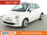 Fiat 500 1.2 Lounge Aut.*NAVI*TEMPO*PANO*PDC*KLIMA* - Fiat 500 Gebrauchtwagen in Frankfurt