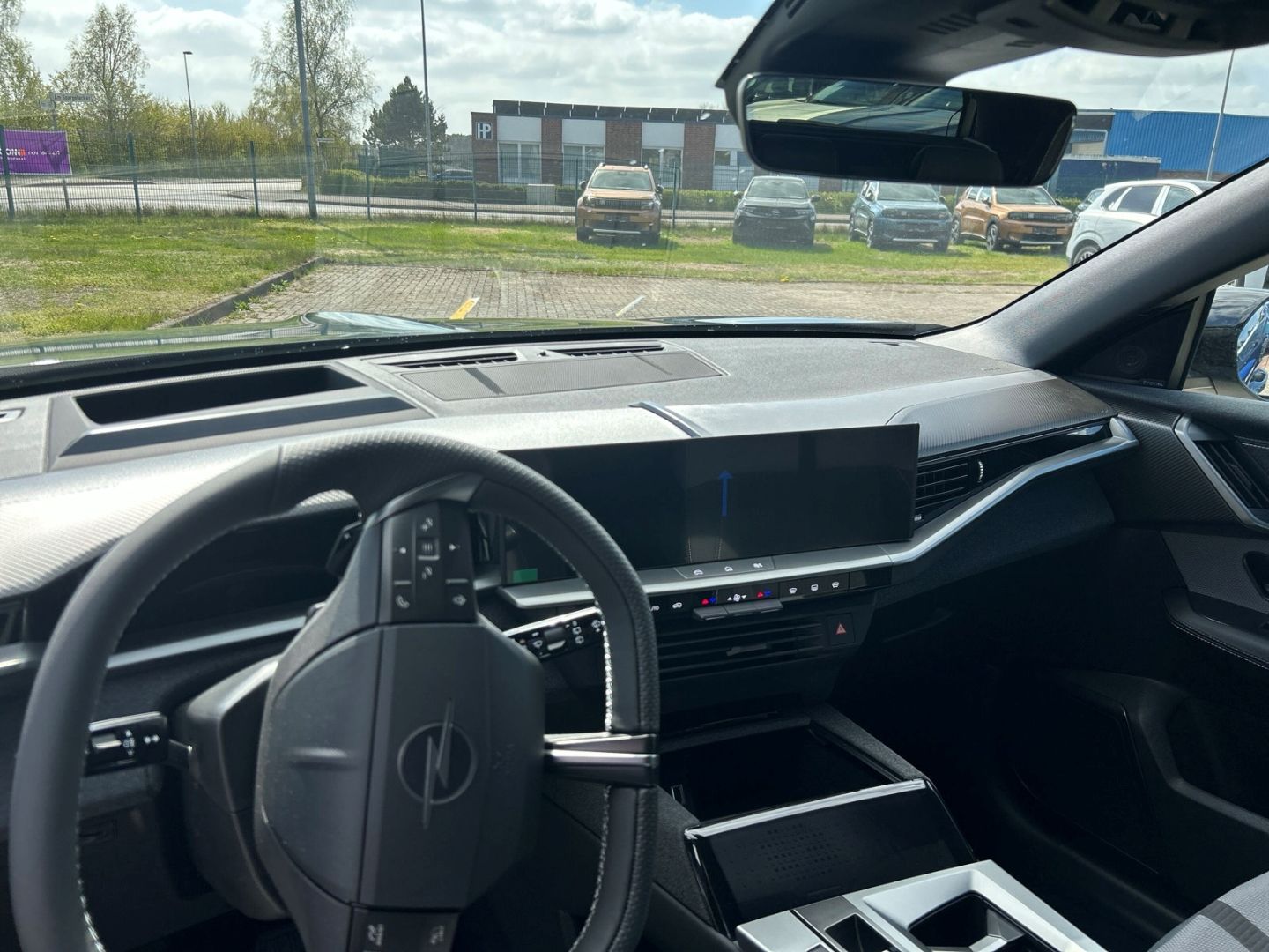 Opel Grandland (X) - Bild 21