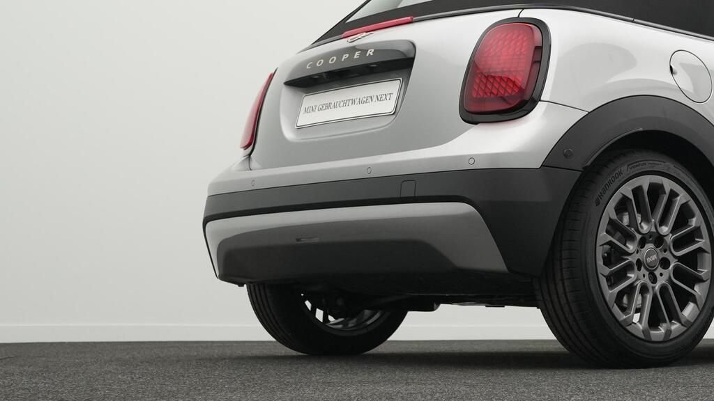 MINI Cooper Cabrio - Bild 21