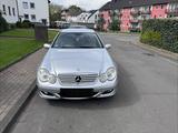 Mercedes-Benz C 200 Kompressor  - Mercedes-Benz C 200: Coupe, Kompressor