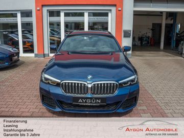 BMW 530 - 2