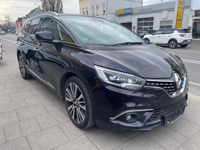 Renault Scenic IV Grand Initiale Paris +2 JAHRE GARANTIE