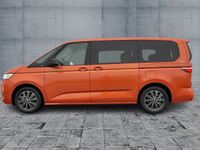 Volkswagen T7 Multivan - Vorschau Bild 4