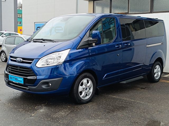 Ford Tourneo Custom Kombi 310 L2 Tourneo Titanium