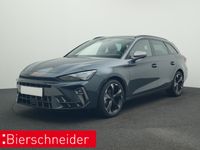 Cupra Leon - Vorschau Bild 1