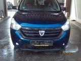 Dacia Dokker 1.6 SCe 100 Comfort - gebrauchte Dacia Dokker aus dem Jahr 2016