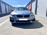 BMW 530i xDrive Touring M Sportpaket - BMW 530: M Sport
