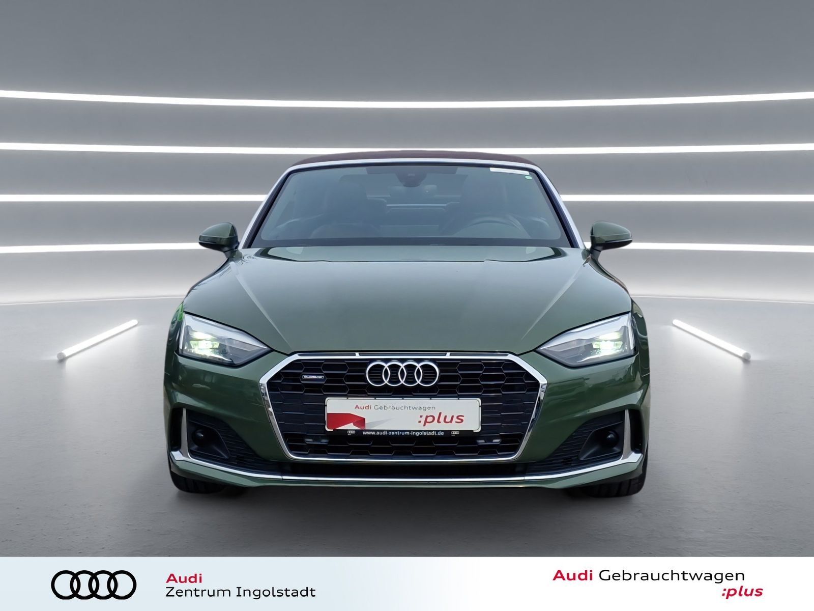 Audi A5 - Bild 2