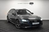 Audi A4 Avant 50 TDI q S-LINE *ST-HEIZ*MASSAGE*LED - Audi A4: 5tdi