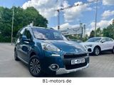 Peugeot Partner Tepee Outdoor 1.6 HDI*Family Pack*1.Hd* - Peugeot Partner in Essen