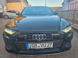 Audi A6 50 TDI quattro S line S line  - Audi A6 Gebrauchtwagen in Saarbrücken