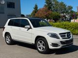 Mercedes-Benz GLK 250 CDI BlueTec 4Matic*Keyless*Pano*Garantie - Mercedes-Benz GLK-Klasse Gebrauchtwagen in München