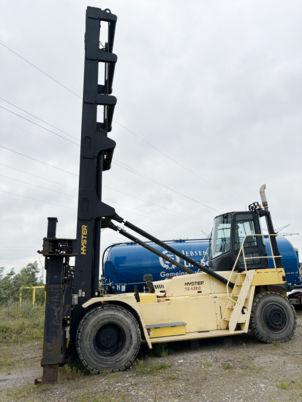 Hyster H23XM-12EC