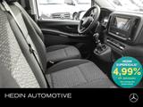 Mercedes-Benz Vito 114 CDI Kasten Lang |AHK|KLIMA|Tempomat|SHZ - Mercedes-Benz Vito Jahreswagen