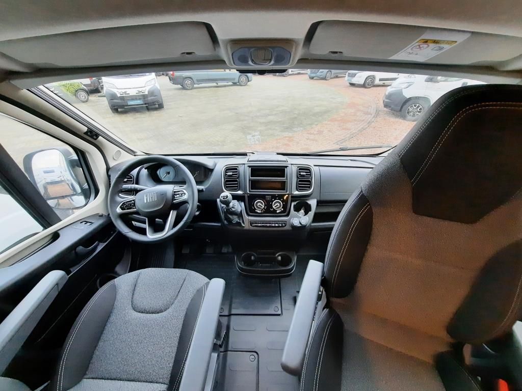 Fahrzeugabbildung ROADFANS Hopper 640 Active Verfüg./Sparen Sie 5.153,- €