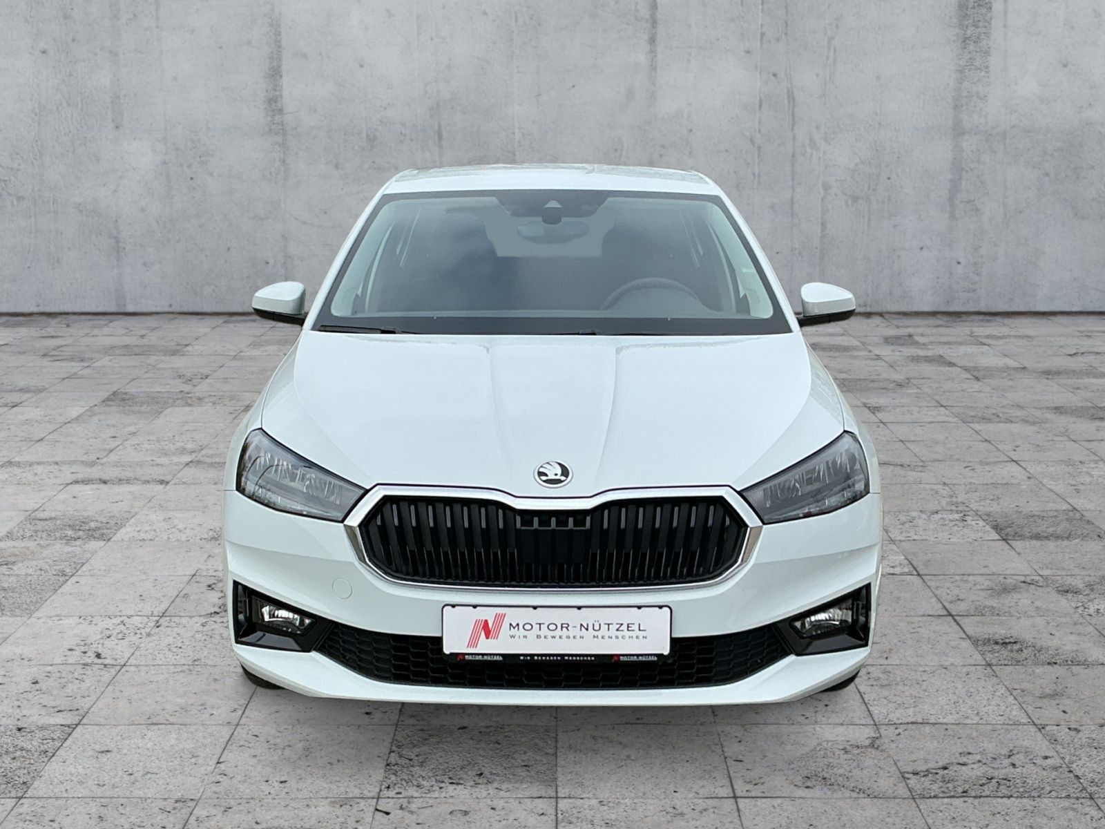 Skoda Fabia - Bild 3