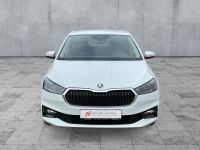 Skoda Fabia - Vorschau Bild 3