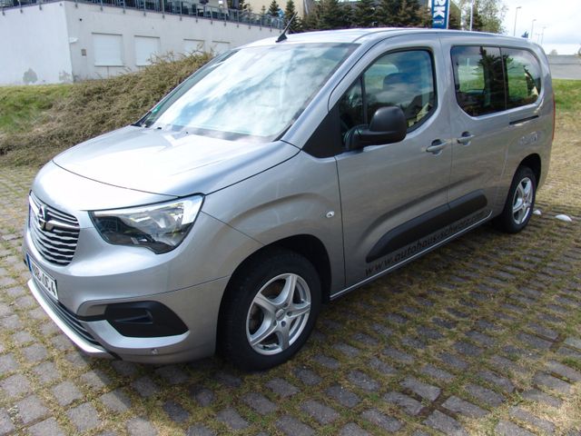 Opel Combo Life E Edition