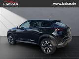 Nissan Juke Acenta 1.0 DIG-T EU6d LED Klimaautom DAB SH - gebrauchte Nissan Juke aus dem Jahr 2023