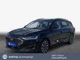 Ford Focus Turnier 1.5 EcoBlue  Aut. TITANIUM EDITION