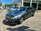 Mercedes-Benz E 250 E Coupe CGI BlueEfficiency *8-Fach*SHZ* - Mercedes-Benz E 250 in Magdeburg