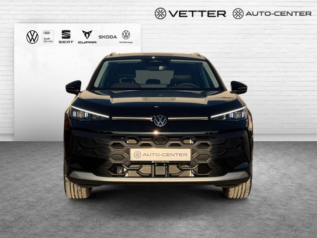 Fahrzeugabbildung Volkswagen T-Roc Style 1.5 l eTSI 150 PS DSG - NAVI*PANO*AP