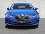Skoda Superb Combi 1.5 TSI DSG Ambition - Skoda Superb in Duisburg
