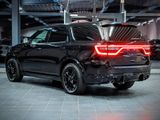 Dodge Durango R/T 5,7 HEMI V8 AHK Tüv Neu SRT Body Kit - Dodge Durango mit Benzin-Antrieb: Allradantrieb
