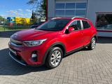 Kia Stonic Sondermodell Spirit erst.54.000 Km ! - Kia: K5