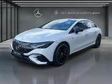 Mercedes-Benz EQE 43 4M AMG Night, Pano, HuD, Burm., HAL, 360°