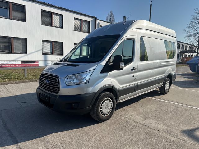 Ford Transit Kasten 350 L3 Trend Allrad 4x4