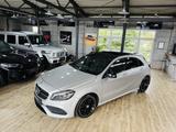 Mercedes-Benz A 220 d AMG Line*PANORAMA*KAMERA*LED*NAVI* - Mercedes-Benz A 220 in Wuppertal