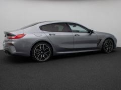 Foto Nummer 6: BMW 850i