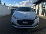 Peugeot 208 PureTech 110 Stop & Start EAT6 Tech Edition - gebrauchte Peugeot 208 aus dem Jahr 2018