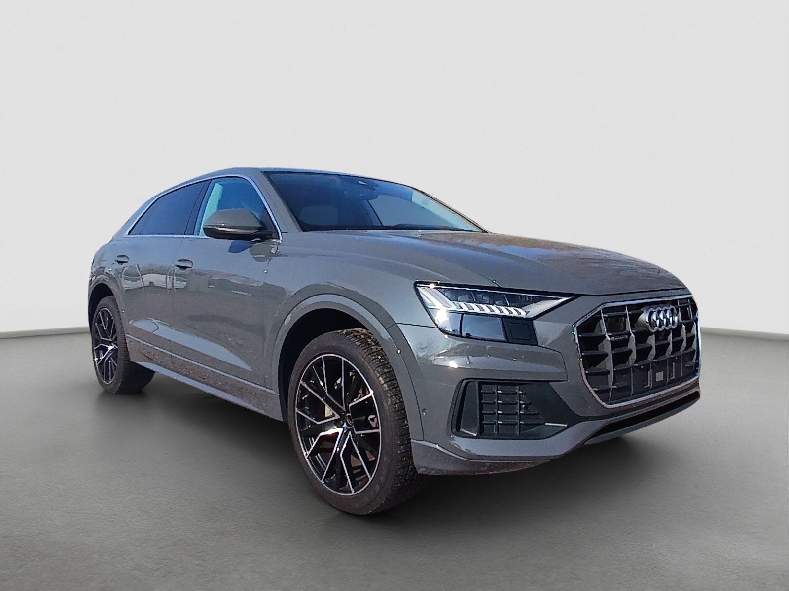Audi Q8 - Bild 16