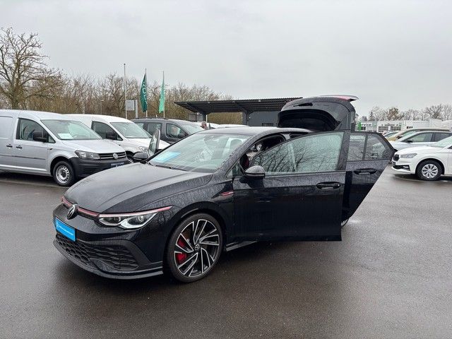 Fahrzeugabbildung Volkswagen Golf GTI 2.0TSI DSG Clubsport MATRIX+PARKLENK+++
