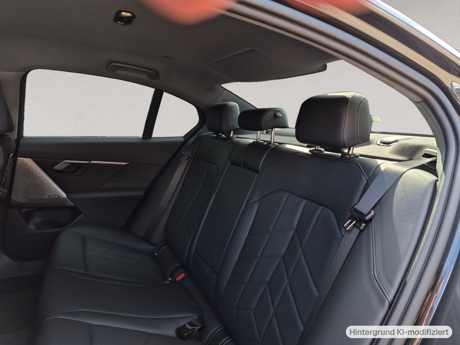 BMW 530e Limousine bis-06.2029 foto 19