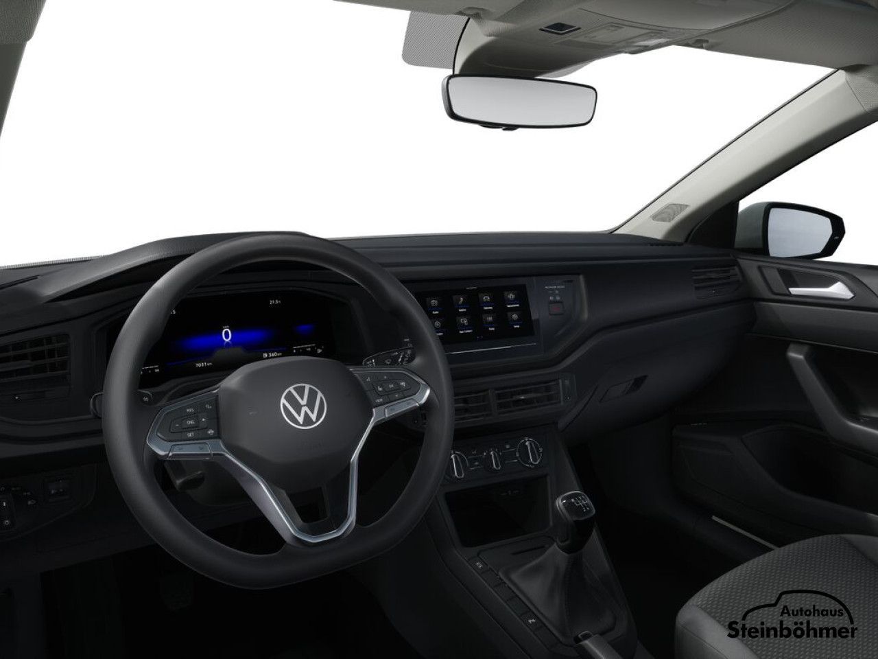 Volkswagen Polo - Bild 4