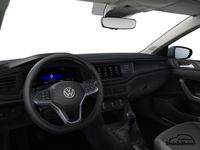 Volkswagen Polo - Vorschau Bild 4