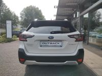 Subaru Outback - Vorschau Bild 5