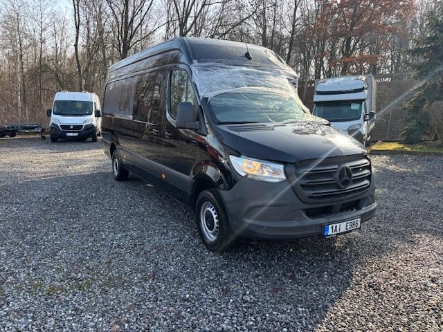 Mercedes-Benz Sprinter 2.0 CDI 125 KW WEBASTO FAHRTAULICH