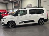 Citroën Berlingo 1.2 Shine XL Automatik **7-Sitze*Navi** - Citroën Berlingo Shine XL Gebrauchtwagen