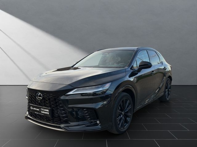 LEXUS RX 500