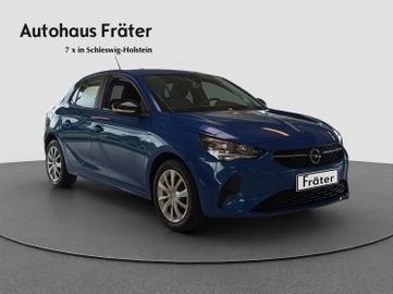 Fotografie 3 des Opel Corsa F Edition Scheckheft SHZ