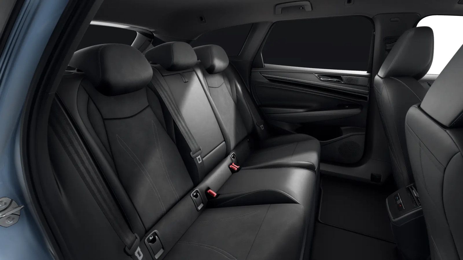 Volkswagen ID.7 - Bild 14