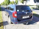 Dacia Logan MCV II Kombi Laureate - Dacia Logan Gebrauchtwagen in Berlin